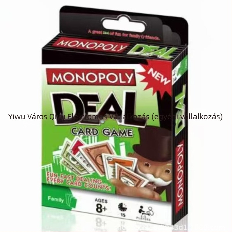 UNO Sanrio kártya társasjáték fém doboz verzióban (papír kártyák, 4–35 éveseknek, ideális vidámparki eseményekhez, szórakozás és puzzle)