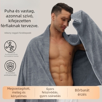 Fürdőlepedő, poliészter rost, 150D fonal, Plain weave