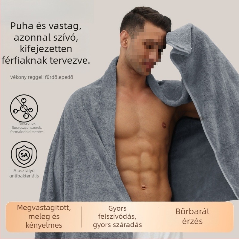 Fürdőlepedő, poliészter rost, 150D fonal, Plain weave