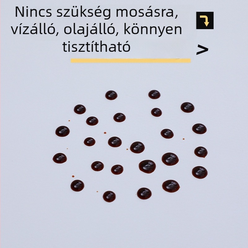 Hűtő és mosógép felső fedő — porvédő, vízálló, olajálló; anyag: selyem virág; általános használat