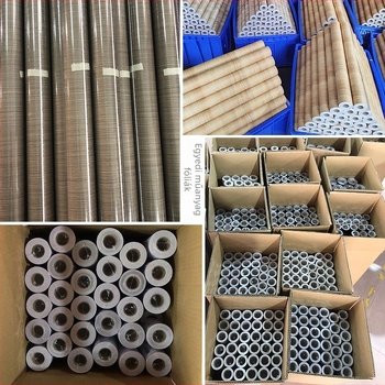 Fa mintás öntapadós tapéta — vízálló PVC, falakhoz és bútorokhoz, Új kínai stílus