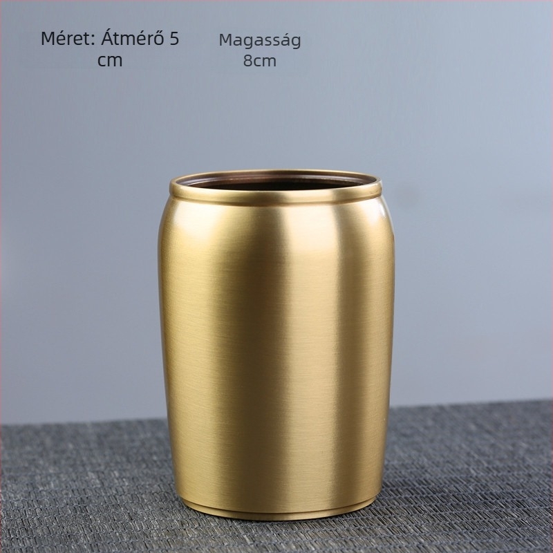 Tea ceremónia kiegészítő készlet – hat úriember, nordic stílus