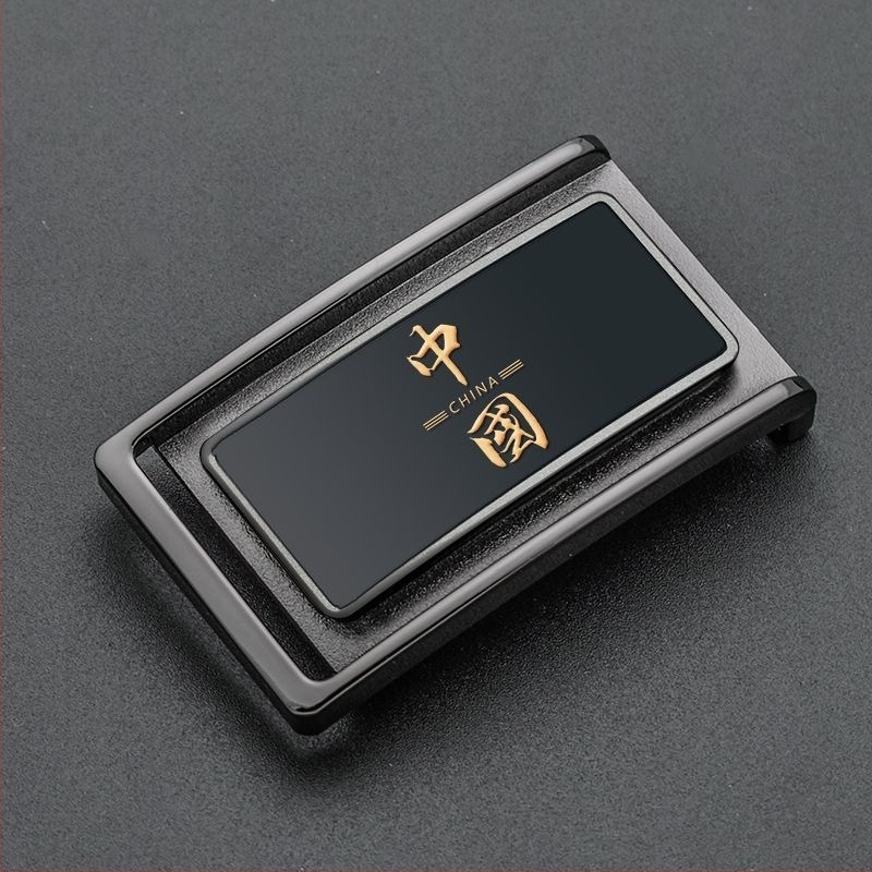 Övcsat pin, casual stílus, 2025 tavasz