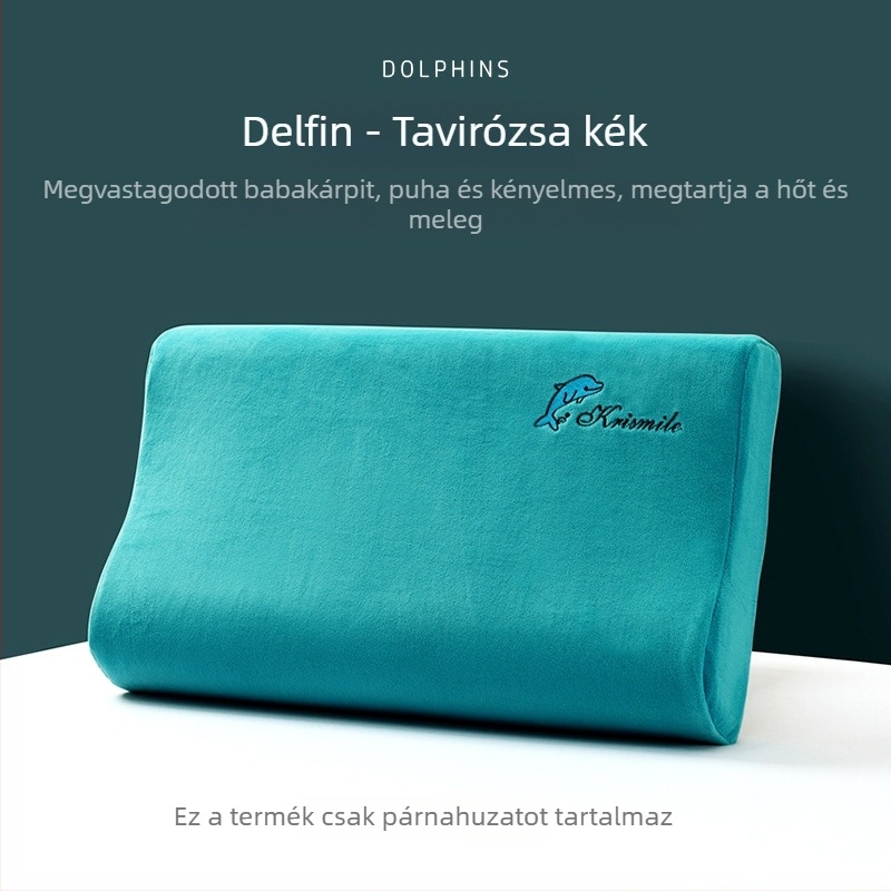 Párnahuzat - velúr anyag, poliészter szál, reakciós nyomtatás és színezés, modern letisztult stílus, első osztályú minőség