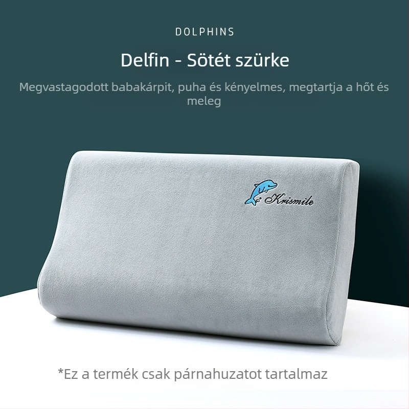 Párnahuzat - velúr anyag, poliészter szál, reakciós nyomtatás és színezés, modern letisztult stílus, első osztályú minőség