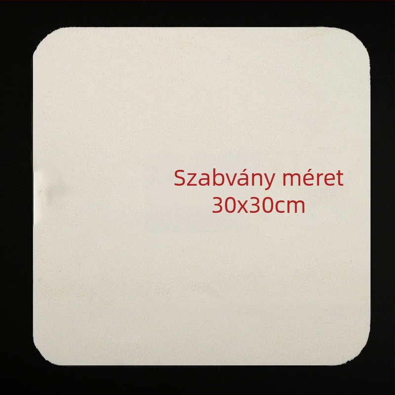 Valódi bőr autótisztító törlő, velúr textúrájú üveg törlő kendő, szálmentes, vízfelvevő, prémium minőségű autómosó kendő