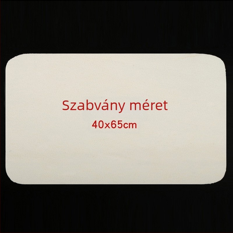 Valódi bőr autótisztító törlő, velúr textúrájú üveg törlő kendő, szálmentes, vízfelvevő, prémium minőségű autómosó kendő