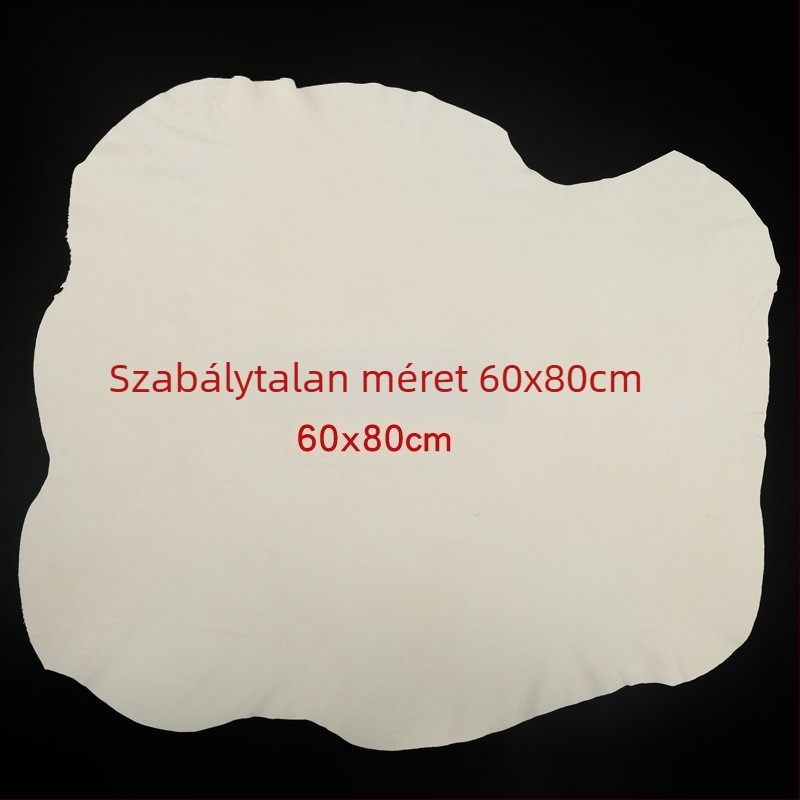 Valódi bőr autótisztító törlő, velúr textúrájú üveg törlő kendő, szálmentes, vízfelvevő, prémium minőségű autómosó kendő