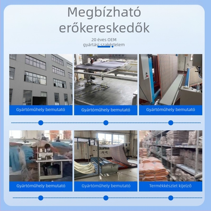 100% pamut párnahuzat, A osztály, 2 darabos készlet, japán stílus, otthoni használatra