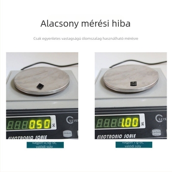 Horgász Ólom Lemez Tekercs - Jimei, Elektrolit Ólom, Vastagított Forma, Horgászati Felszereléshez