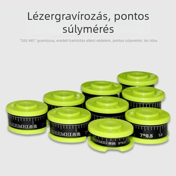 Horgász Ólom Lemez Tekercs - Jimei, Elektrolit Ólom, Vastagított Forma, Horgászati Felszereléshez