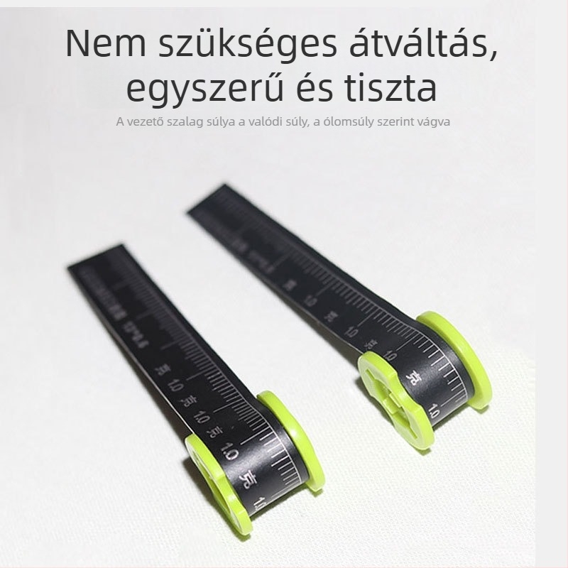 Horgász Ólom Lemez Tekercs - Jimei, Elektrolit Ólom, Vastagított Forma, Horgászati Felszereléshez