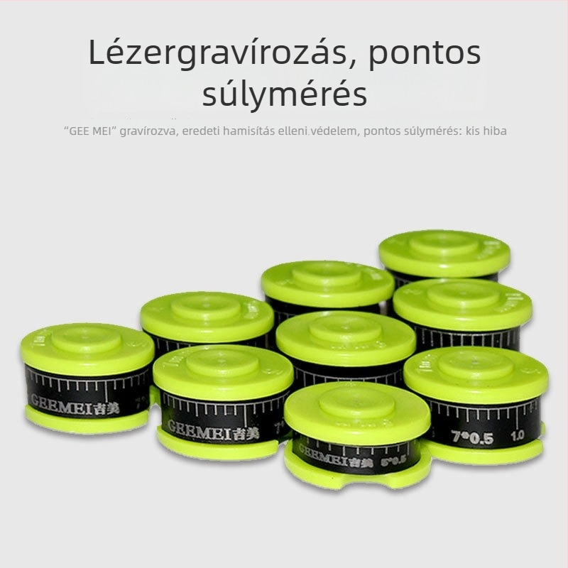 Horgász Ólom Lemez Tekercs - Jimei, Elektrolit Ólom, Vastagított Forma, Horgászati Felszereléshez