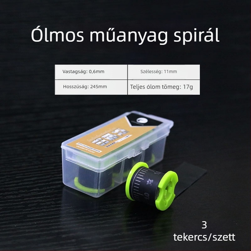 Horgász Ólom Lemez Tekercs - Jimei, Elektrolit Ólom, Vastagított Forma, Horgászati Felszereléshez