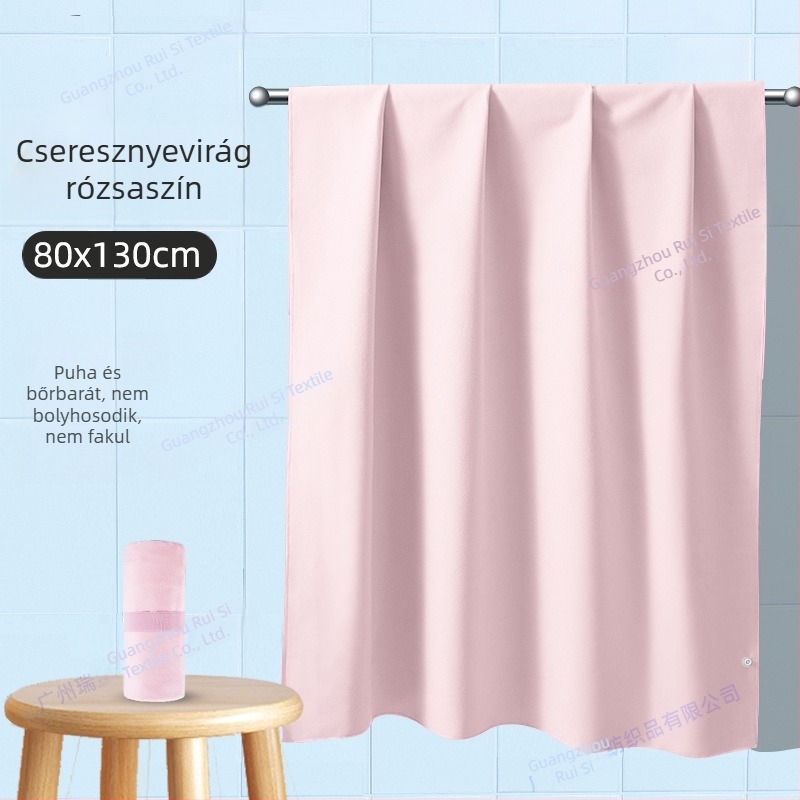 Reese Mikroszálas, gyorsan száradó úszó- és strandtörölköző