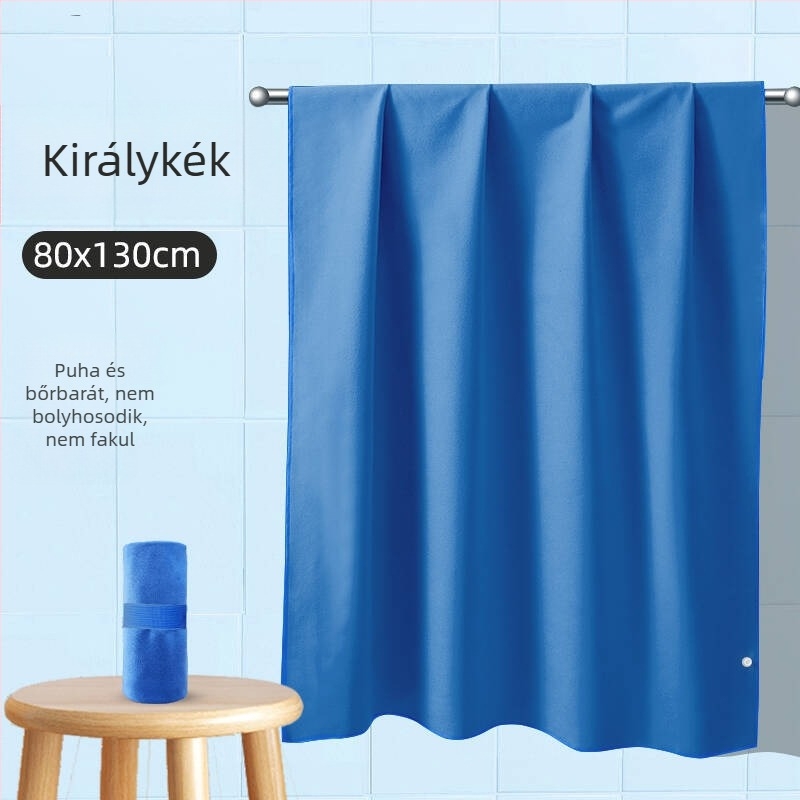 Reese Mikroszálas, gyorsan száradó úszó- és strandtörölköző