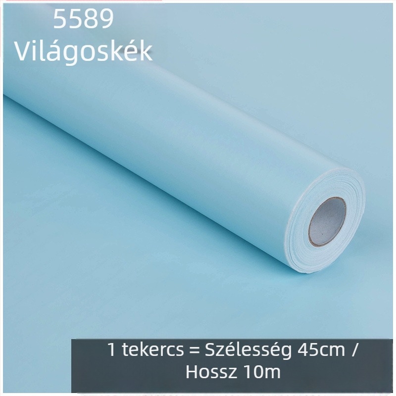 Óvodai falmatrica PVC, öntapadós, vízálló, elegáns, modern minimalizmus