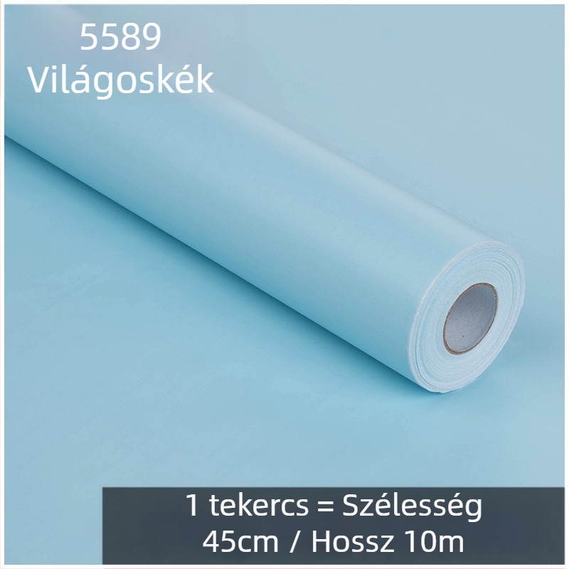 Óvodai falmatrica PVC, öntapadós, vízálló, elegáns, modern minimalizmus