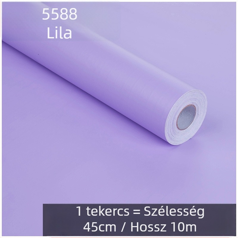 Óvodai falmatrica PVC, öntapadós, vízálló, elegáns, modern minimalizmus