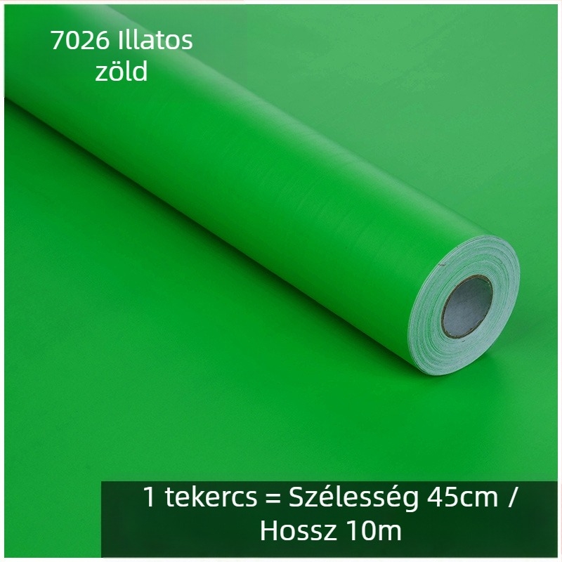 Óvodai falmatrica PVC, öntapadós, vízálló, elegáns, modern minimalizmus