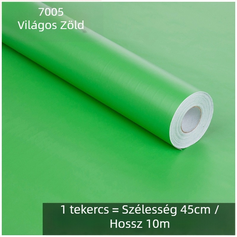 Óvodai falmatrica PVC, öntapadós, vízálló, elegáns, modern minimalizmus