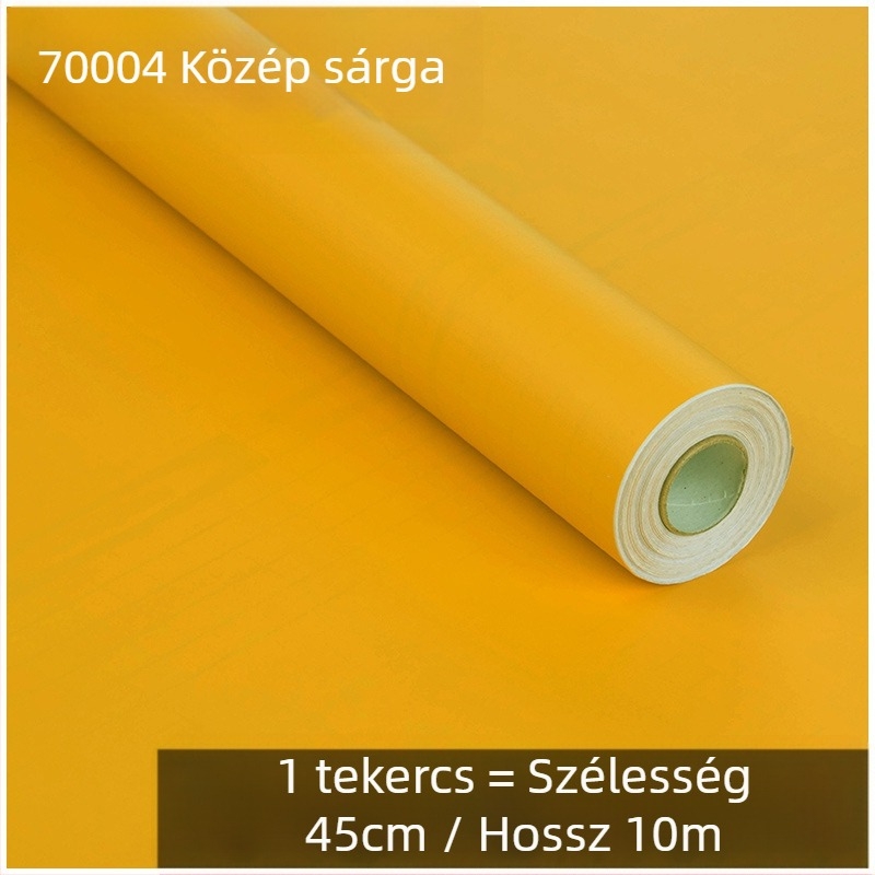 Óvodai falmatrica PVC, öntapadós, vízálló, elegáns, modern minimalizmus