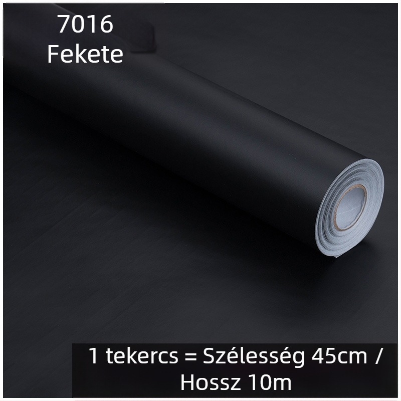 Óvodai falmatrica PVC, öntapadós, vízálló, elegáns, modern minimalizmus