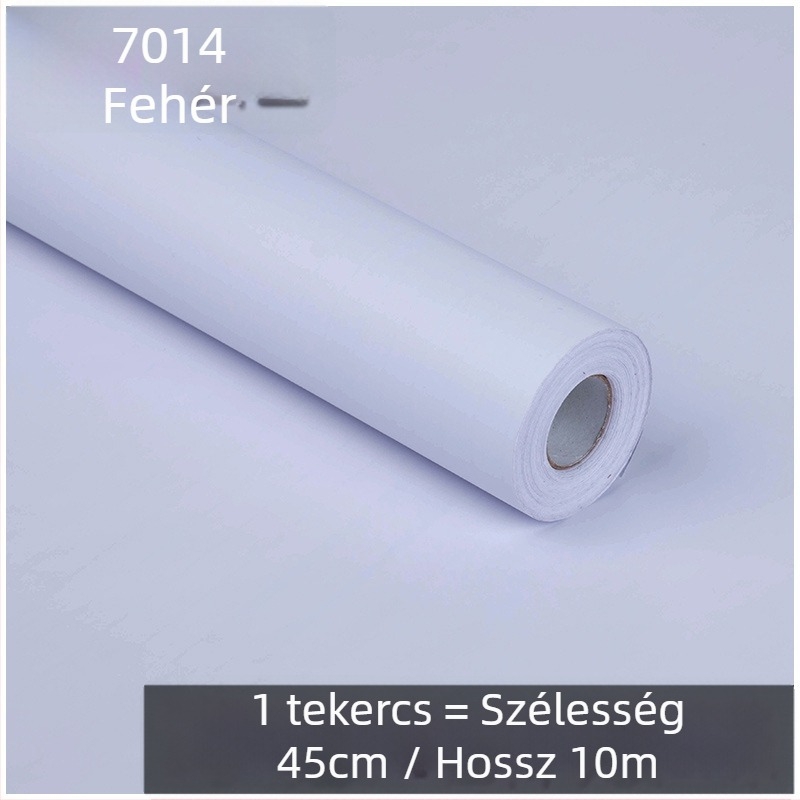 Óvodai falmatrica PVC, öntapadós, vízálló, elegáns, modern minimalizmus