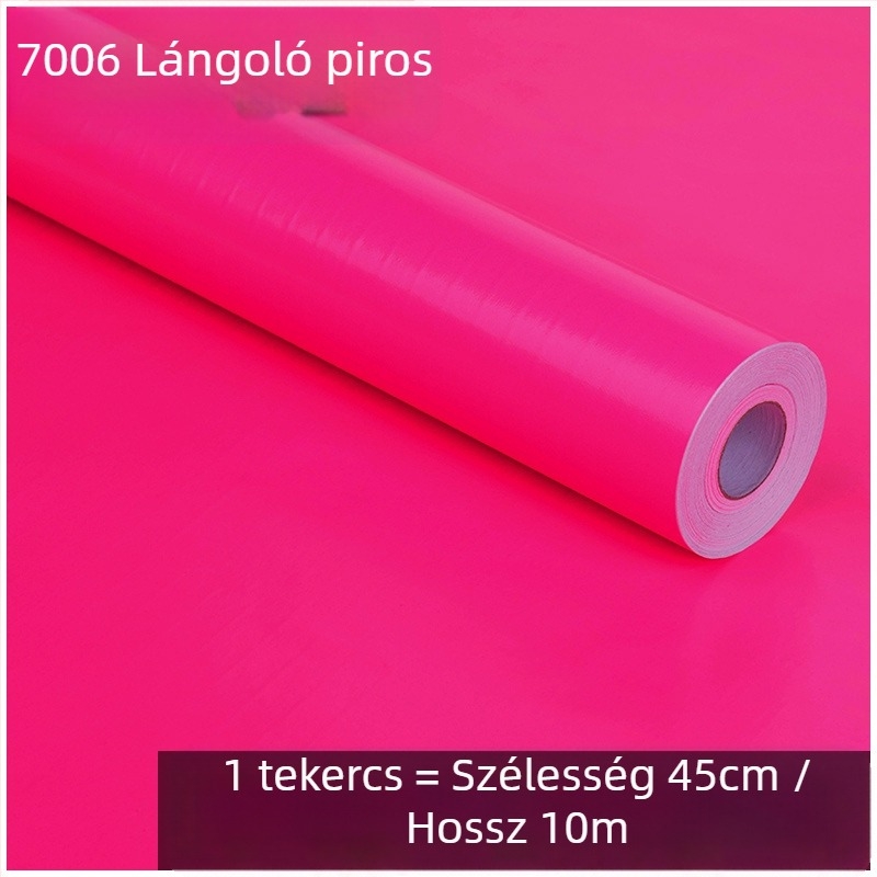 Óvodai falmatrica PVC, öntapadós, vízálló, elegáns, modern minimalizmus