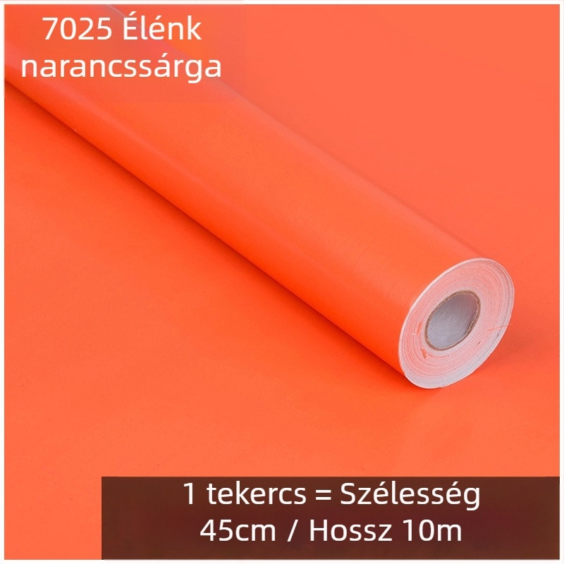 Óvodai falmatrica PVC, öntapadós, vízálló, elegáns, modern minimalizmus