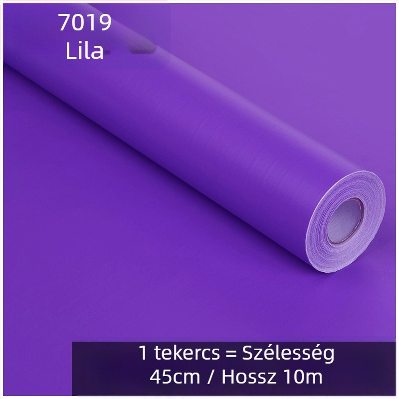 Óvodai falmatrica PVC, öntapadós, vízálló, elegáns, modern minimalizmus