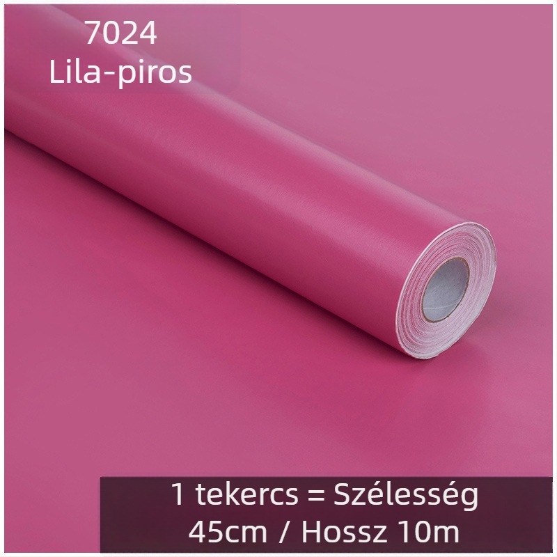 Óvodai falmatrica PVC, öntapadós, vízálló, elegáns, modern minimalizmus