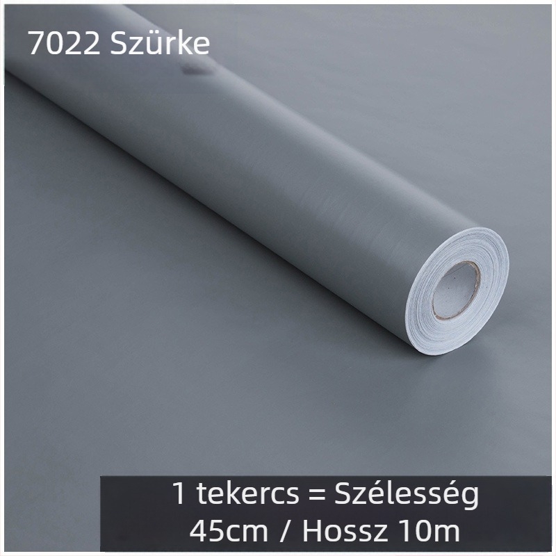 Óvodai falmatrica PVC, öntapadós, vízálló, elegáns, modern minimalizmus