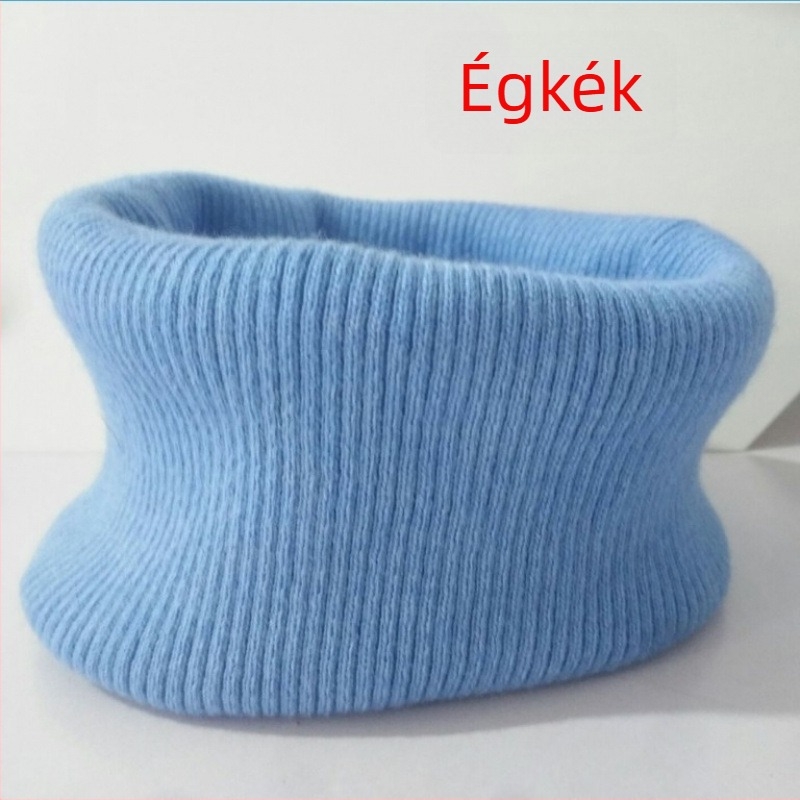 Kötött gyapjú sál, tavaszi viselet, 2021 nyári kiadás