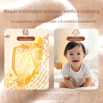 Kasmír-selyem termoszvet mellény mellpárnákkal, fleece-béléssel, női, fűtött alapszövet