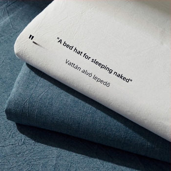 100% pamut lepedők, 60 szál, mosott twill szövés, geometrikus mintázat, reaktív nyomtatás és színezés, textil sűrűség 133x72