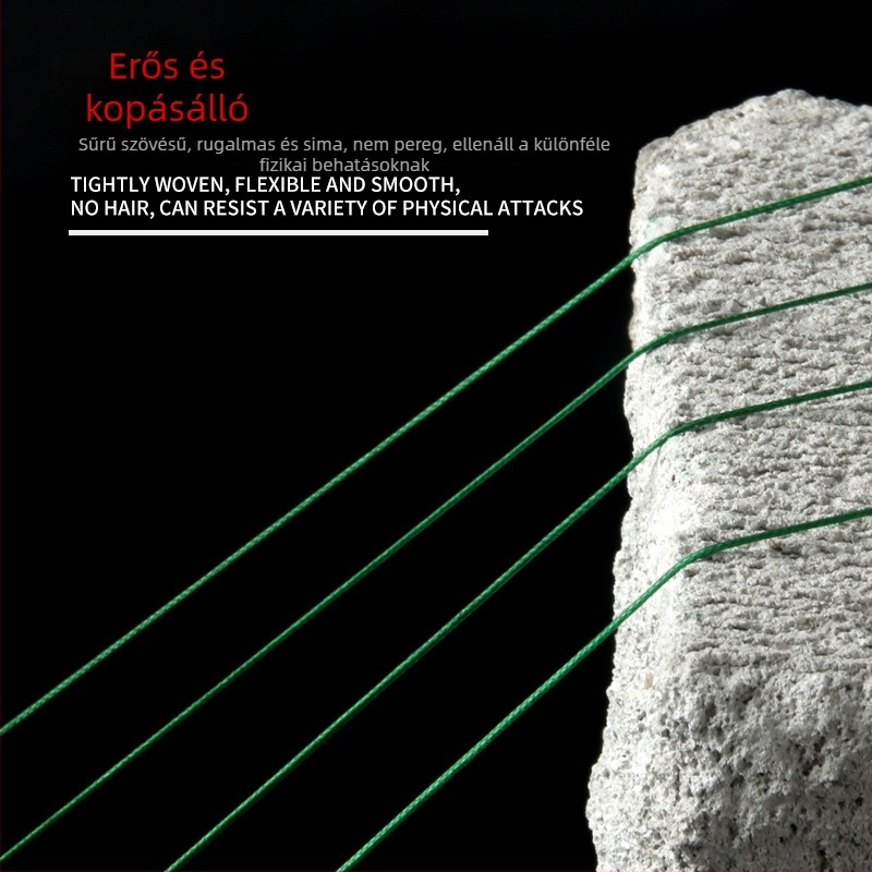 Fő horgászvonal CaseEdge/Kestigo – PE anyag, 1 db