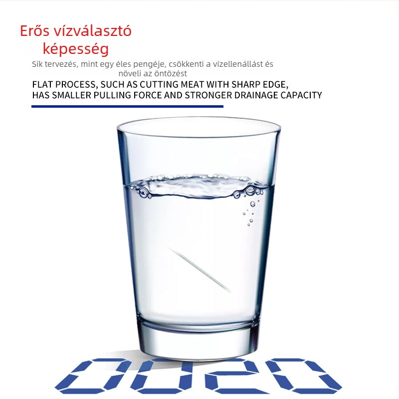 Fő horgászvonal CaseEdge/Kestigo – PE anyag, 1 db
