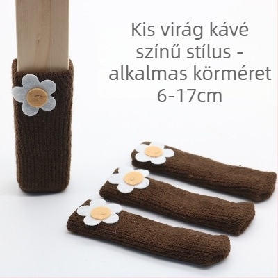 Asztalterítő, négyzetes alakú, hálózati mintázat, hőálló