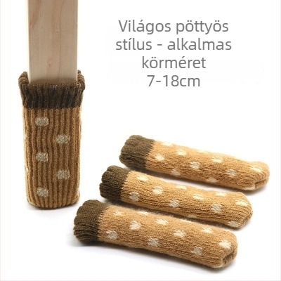 Asztalterítő, négyzetes alakú, hálózati mintázat, hőálló