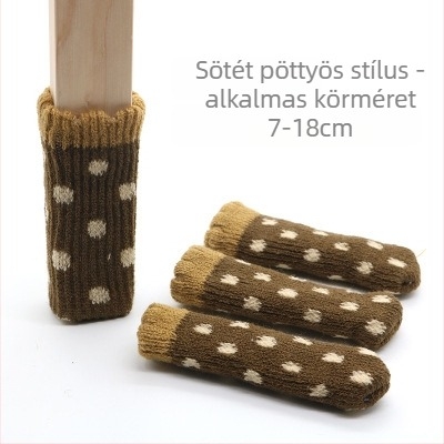 Asztalterítő, négyzetes alakú, hálózati mintázat, hőálló