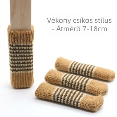 Asztalterítő, négyzetes alakú, hálózati mintázat, hőálló