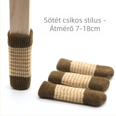 Asztalterítő, négyzetes alakú, hálózati mintázat, hőálló