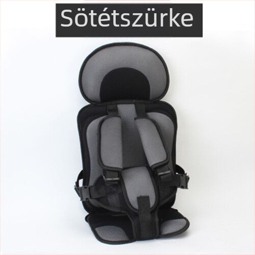 Babák kanapé párna, jégselyem anyagból, univerzális illeszkedés, minimalist stílus, Márka Unique