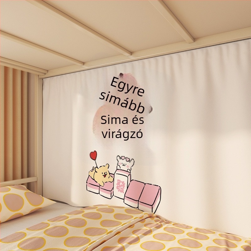 Nappali falikép Gobelin, téglalap alakú, pamut (91–100%), karikatúra stílus, gépi szövés, kézzel mosható