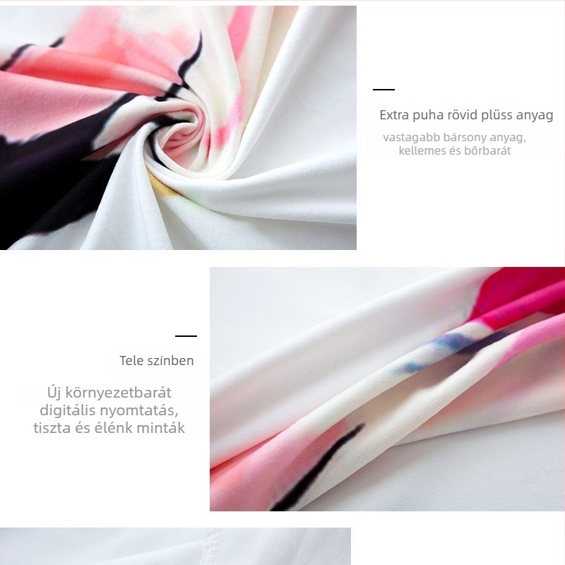 Gobelin növény- és virágmotívummal, poliészter szálakból, gépi szövésű, poliészter tartalom 91–100%, nappali, hálószoba, dolgozószoba, étterem és gyerekszoba számára