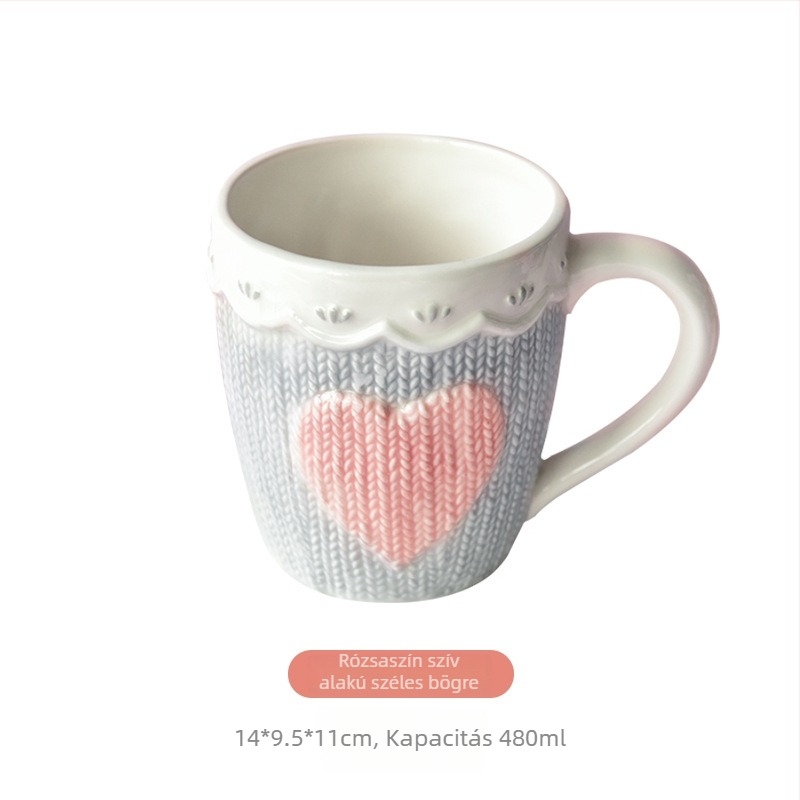 Porcelán lapos tál, szabálytalan forma, modern letisztult stílusú edénykészlet