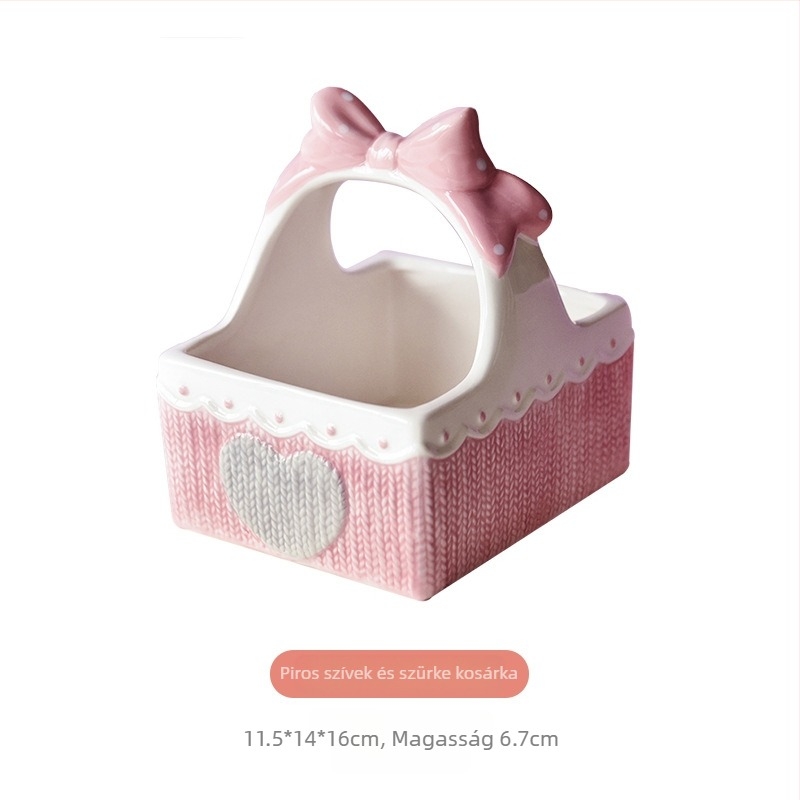 Porcelán lapos tál, szabálytalan forma, modern letisztult stílusú edénykészlet