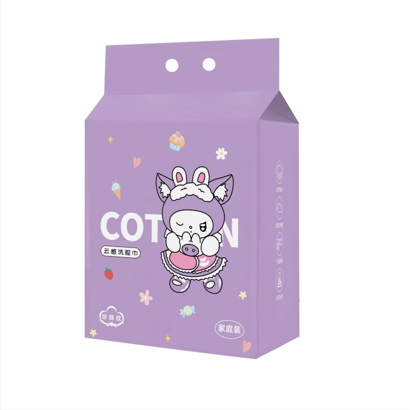 Busuduo Arctisztító kendő, falra szerelhető, otthoni használatra, nem szőtt anyag, húzható kivitel