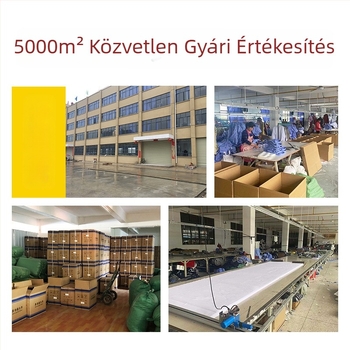 Biztonsági kupolás sapka – uniszex, gyapjú/filc anyag, twill szövés, egyszínű, hímzett